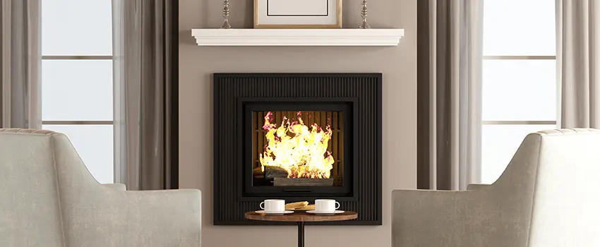 Superior Outdoor Fireplace Repair in Sherman, TX