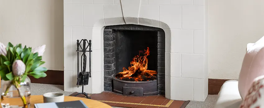 Valor Fireplaces and Stove Repair in Sherman, TX