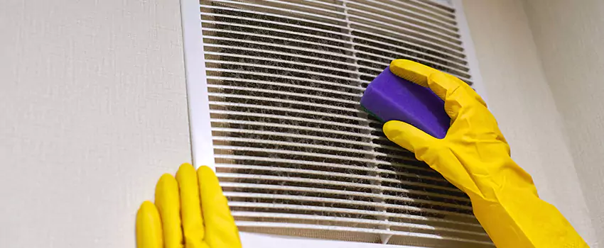 Vent Cleaning Company in Sherman, TX