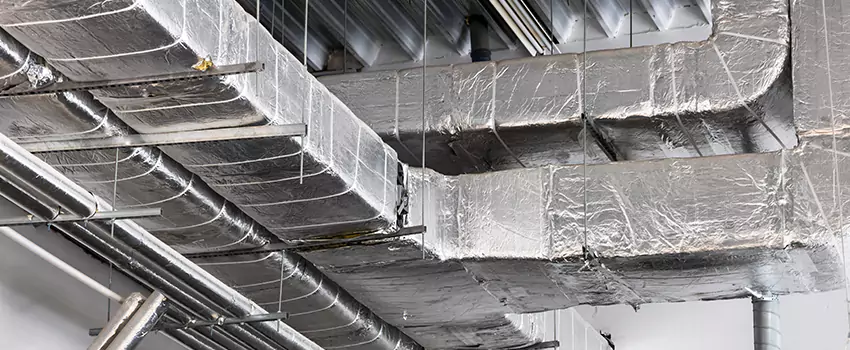 Vent Dust Cleaning Cost in Sherman, TX