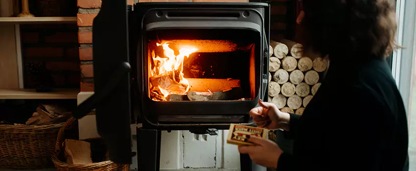 Key Features of Vermont Castings Fireplaces in Sherman, TX