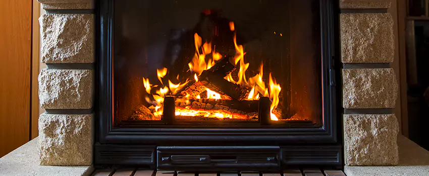 Best Wood Fireplace Repair Company in Sherman, Texas