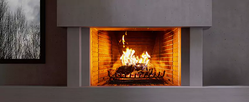 Indoor Wood Burning Furnace Repair and Installation in Sherman, Texas