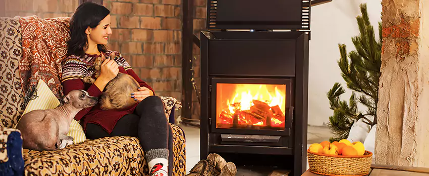 Wood Stove Chimney Cleaning Services in Sherman, TX