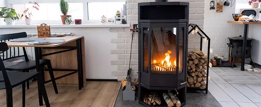 Wood Stove Firebox Installation Services in Sherman, TX