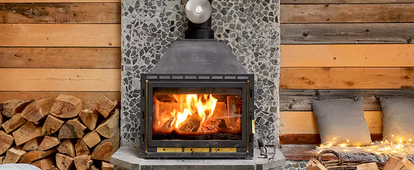 Wood Stove Cracked Glass Repair Services in Sherman, TX