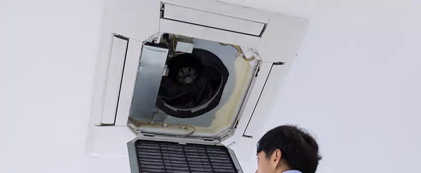 Benefits of Professional Air Duct Cleaning in Sherman, Texas
