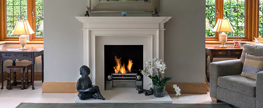 Astria Open-Hearth Wood Fireplaces Services in Sherman, TX