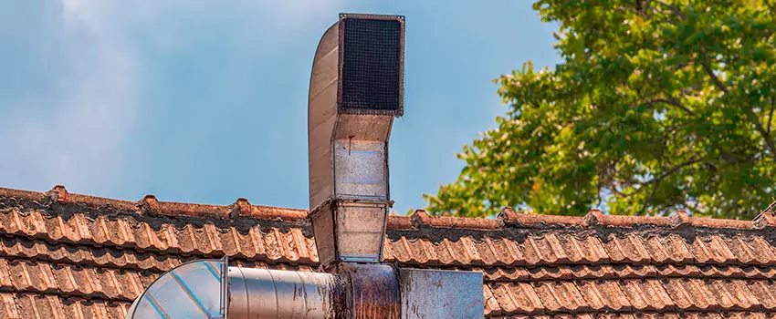 Chimney Cleaning Cost in Sherman, Texas