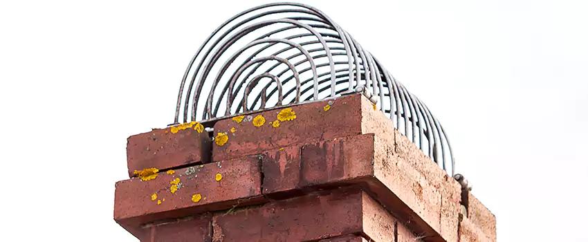 Chimney Crown Problems in Sherman, Texas