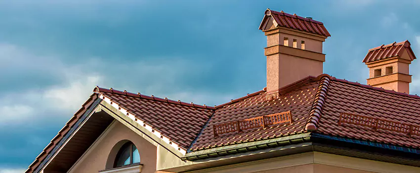 Residential Chimney Services in Sherman, Texas