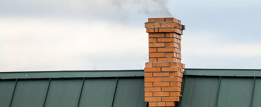 Chimney Installation Company in Sherman, TX