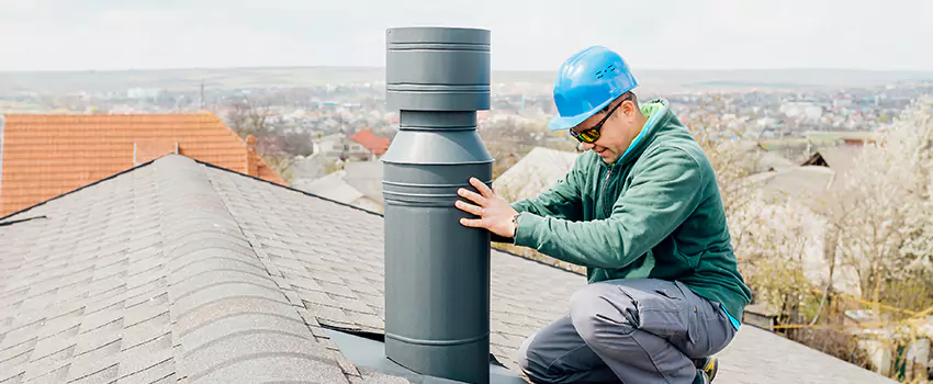 Insulated Chimney Liner Services in Sherman, TX