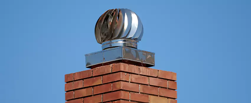 Chimney Flue Rebuild Services in Sherman, Texas