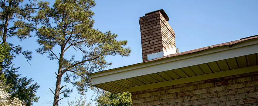 Brick Chimney Sweep Near Me in Sherman, TX