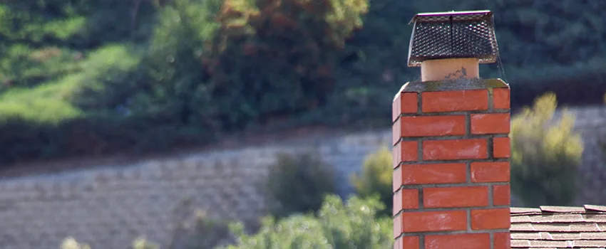 Chimney Tuckpointing And Masonry Restoration in Sherman, TX