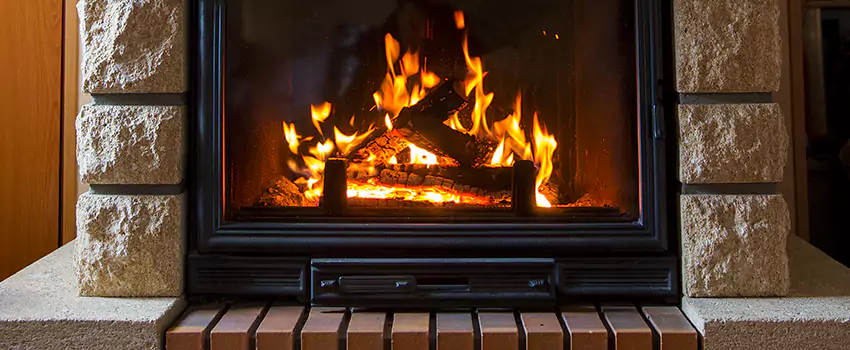 Decorative Fireplace Installation Cost in Sherman, Texas