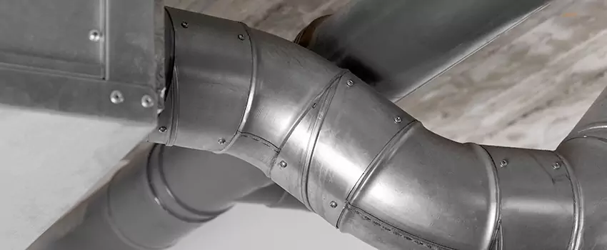 Dryer Vent Blockage Inspection in Sherman, TX