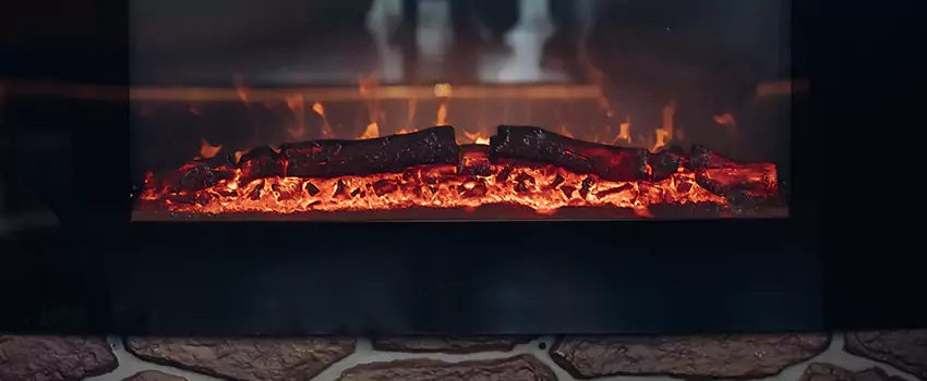 Cost of Electric Fireplace Repair Service in Sherman, Texas