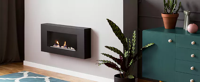 Cost of Ethanol Fireplace Repair And Installation Services in Sherman, TX