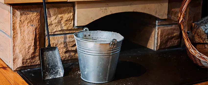 Clean The Fireplace Mantle And Hearth in Sherman, Texas