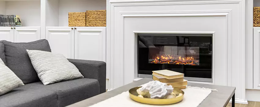 Professional Fireplace Maintenance Contractors in Sherman, TX