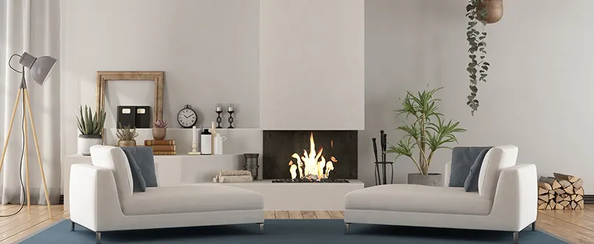 Decorative Fireplace Crystals Services in Sherman, Texas