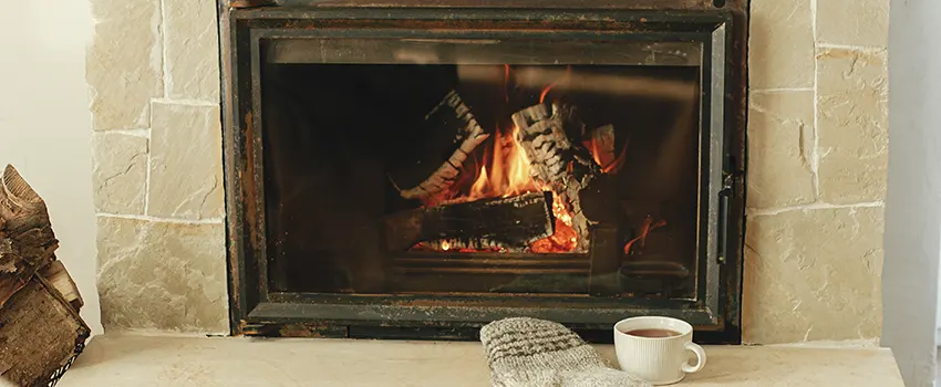 Fireplace Door Handle Replacements Services in Sherman, Texas