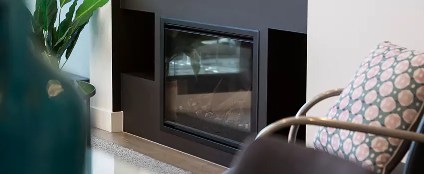 Gas Fireplace Installation in Sherman, TX