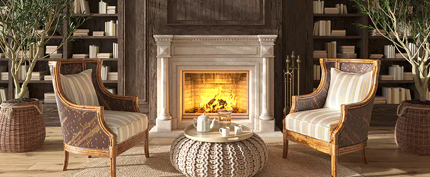 Ethanol Fireplace Fixing Services in Sherman, Texas