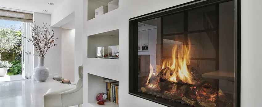 Fireplace Screen Installation And Replacement in Sherman, TX