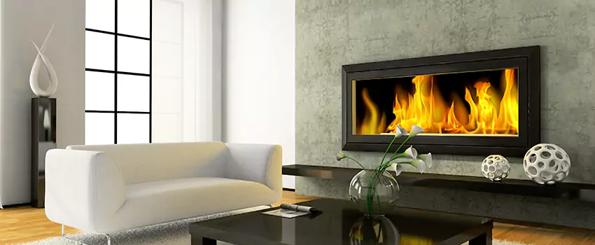Fireplace Hearth Ideas in Sherman, Texas
