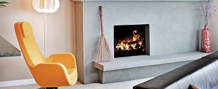 Electric Fireplace Makeover Services in Sherman, TX