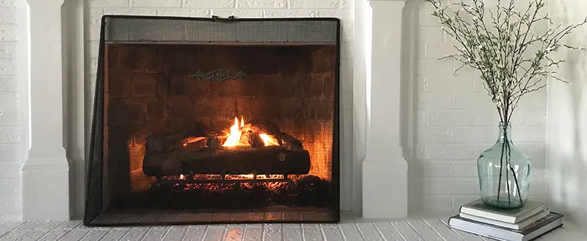 Cost-Effective Fireplace Mantel Inspection And Maintenance in Sherman, TX
