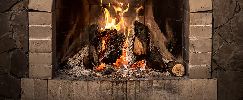 Cost of Rebuilding A Fireplace in Sherman, Texas