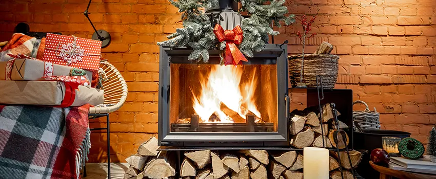 Steel Fireplace Grate Repair And Replacement Services in Sherman, Texas