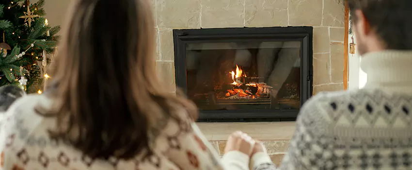 Fireplace Firebox Refurbish & Restore Services in Sherman, TX