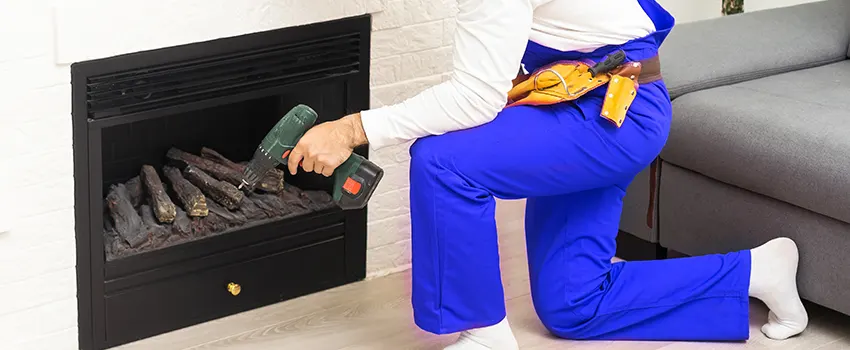 Fireplace Safety Inspection Specialists in Sherman, Texas