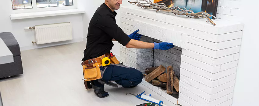 Gas Fireplace Repair And Replacement in Sherman, TX