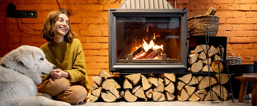 Fireplace Smell Removal Cost in Sherman, TX