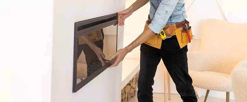 Traditional Fireplace Vent Sweeping in Sherman, TX