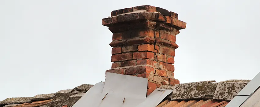 Cost of Fixing Blocked Chimney in Sherman, Texas