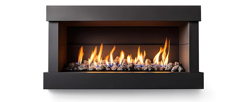 Outdoor Gas Fireplaces Installation in Sherman, TX