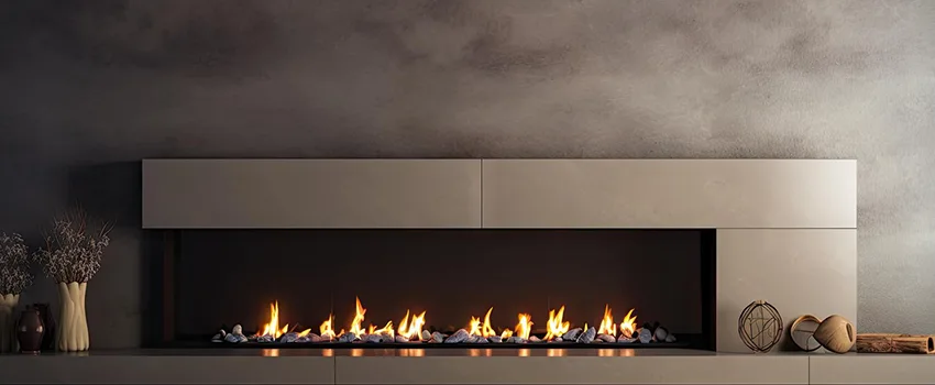 Gas Fireplace Logs Supplier in Sherman, Texas