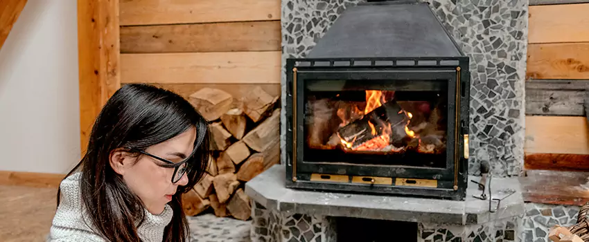 Harman P68-C Pellet Stove Repair in Sherman, Texas 