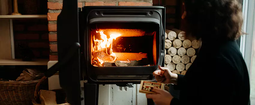 Hearthstone Wood Stoves Fireplace Repair in Sherman, Texas