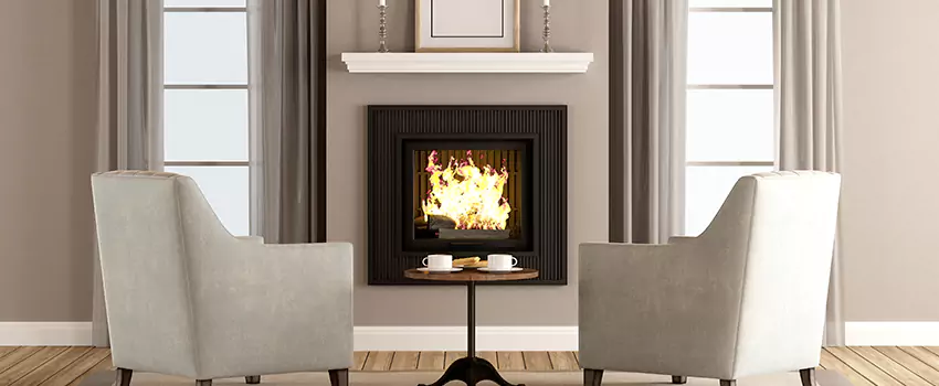 Heatilator Direct Vent Fireplace Services in Sherman, Texas