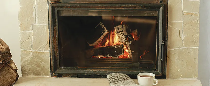Kings man Fireplaces Insert Services in Sherman, TX