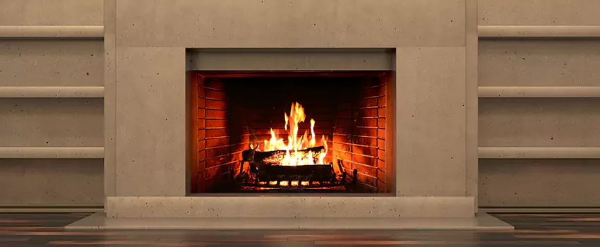 Majestic Trilliant Series Gas Fireplace Insert Repair in Sherman, Texas