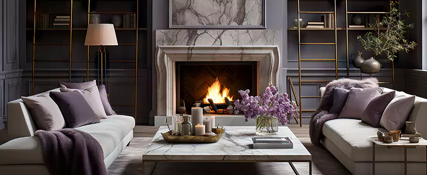 Napoleon Galaxy Series Outdoor Fireplaces Repair in Sherman, TX